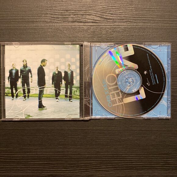 Chris Tomlin Lot Of 2 And If Our God Is For Us 2010 & Love 2008 CDs - Picture 6 of 7